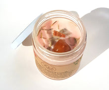 Prosper Crystal candy by 2 Chicks with Scents, Rosemary, Lemon, Lime and Ylang Ylang scented