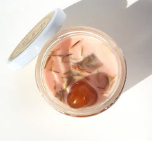 Prosper Crystal candy by 2 Chicks with Scents, Rosemary, Lemon, Lime and Ylang Ylang scented