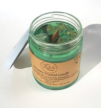 2 for $40 Crystal Soy Candles