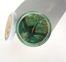 Serenity Crystal Candle