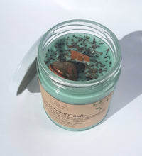 2 for $40 Crystal Soy Candles
