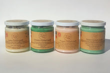 2 for $40 Crystal Soy Candles