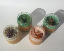 2 for $40 Crystal Soy Candles